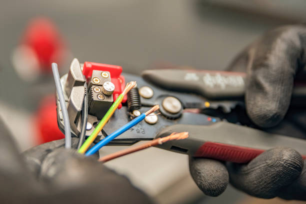 Professional Electrician in Oildale, CA