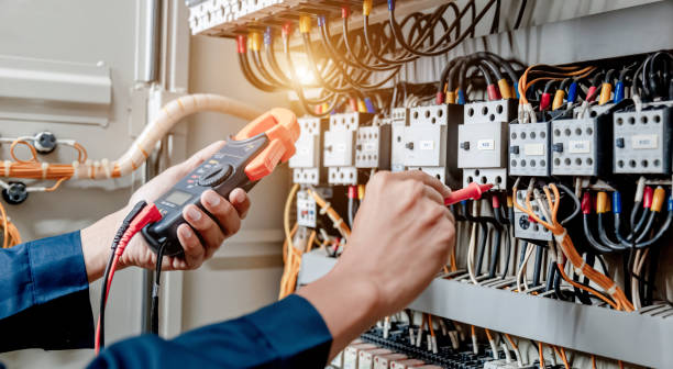 Best Ceiling Fan Installation Electrician  in Oildale, CA