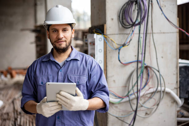Best Affordable Electrician  in Oildale, CA